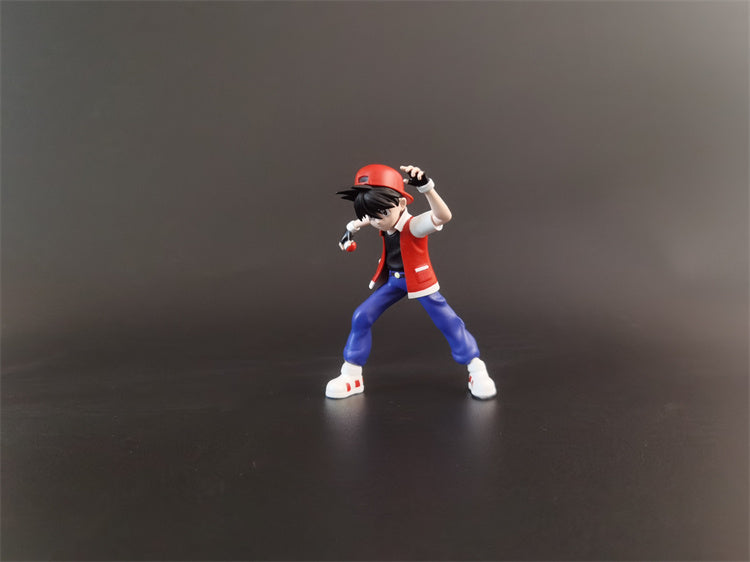 Red & Pikachu - Pokemon - DXS [PRE ORDER]