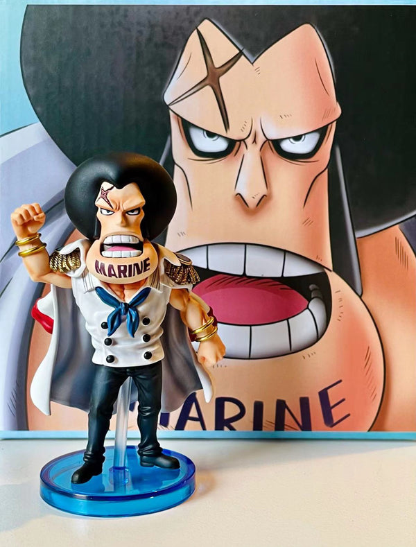 The Marines 014 Very Good - One Piece - YZ Studios [IN STOCK]