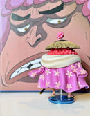 Nine Red Scabbards 007 Ashura Doji - One Piece - YZ Studios [IN STOCK]