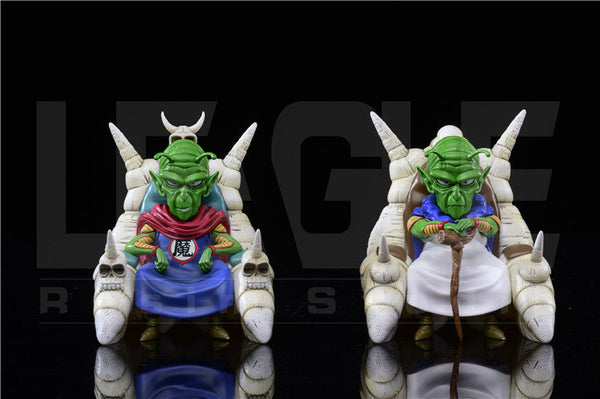 Namek Kami and Piccolo Jr.  - Dragon Ball - LeaGue Studio [IN STOCK]