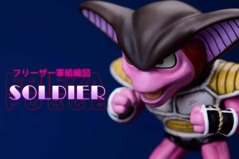 Freeza Army 003 - Dragon Ball - LeaGue STUDIO [IN STOCK]