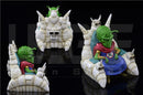 Namek Kami and Piccolo Jr.  - Dragon Ball - LeaGue Studio [IN STOCK]