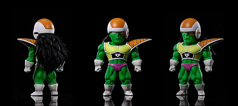 Cooler's Armored Squadron Dore & Neiz - Dragon Ball - C-STUDIO [IN STOCK]