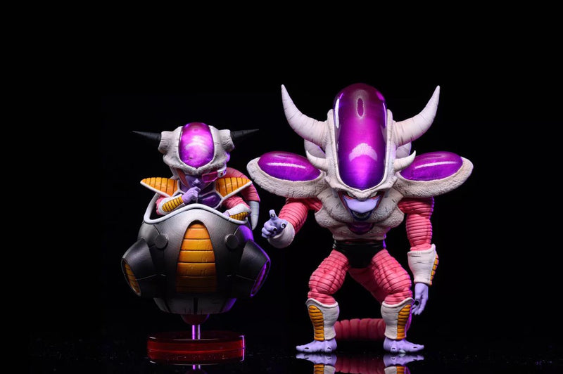 Freeza Third Form - Dragon Ball - LeaGue STUDIO [IN STOCK]