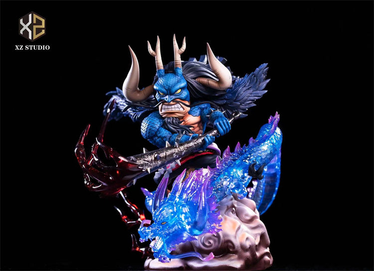 Kaido - ONE PIECE - XZ Studio [PRE ORDER]