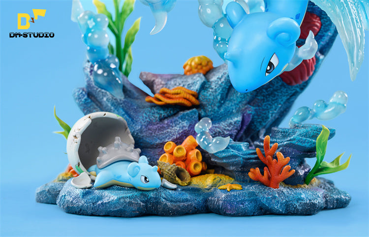 Lapras - Pokemon - DM Studios [IN STOCK]