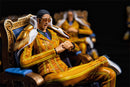 Admiral Kizaru Sitting Position - One Piece - BT STUDIO [IN STOCK]