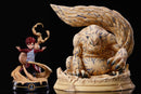 Tailed Beasts 001 Shukaku - Naruto - LeaGue STUDIO [IN STOCK]