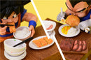 Family Reunion Feast 001 Goku & Vegeta - Dragon Ball - LeaGue STUDIO [IN STOCK]