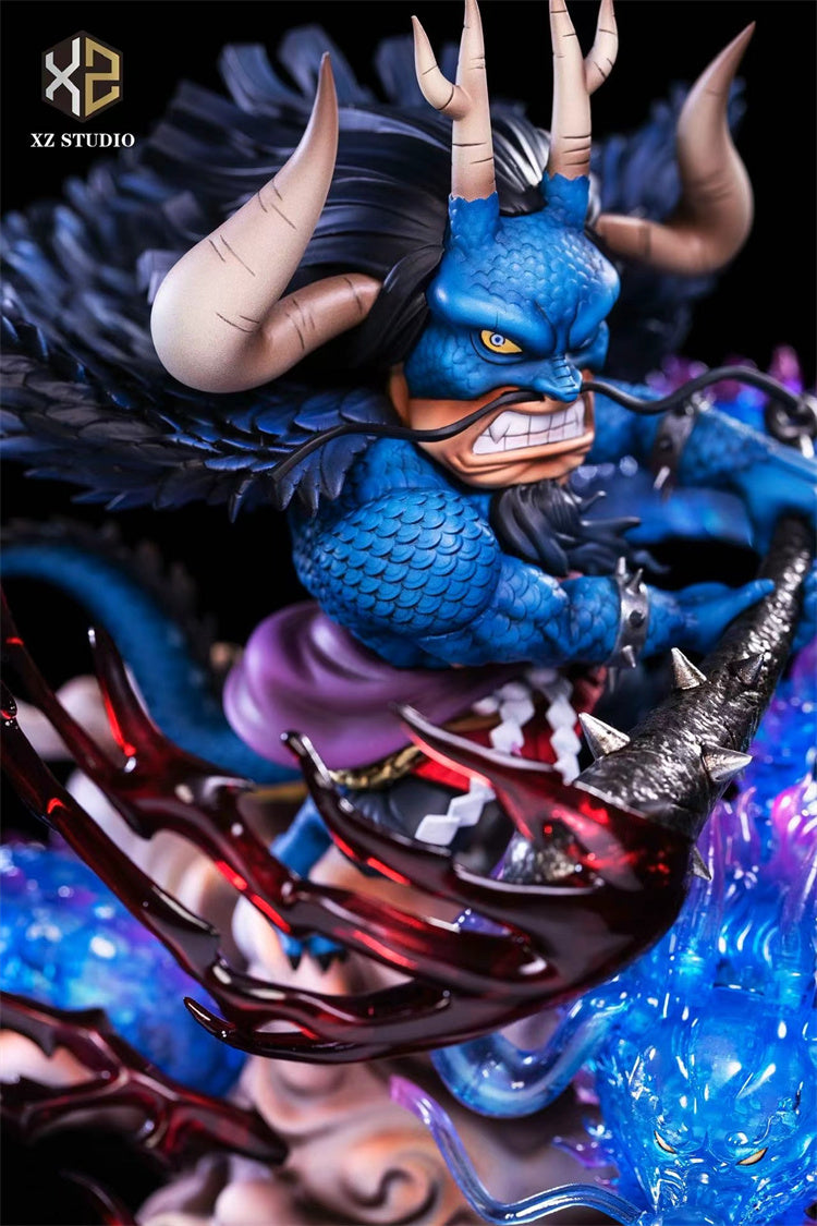 Kaido - ONE PIECE - XZ Studio [PRE ORDER]