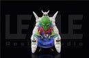 Namek Kami and Piccolo Jr.  - Dragon Ball - LeaGue Studio [IN STOCK]