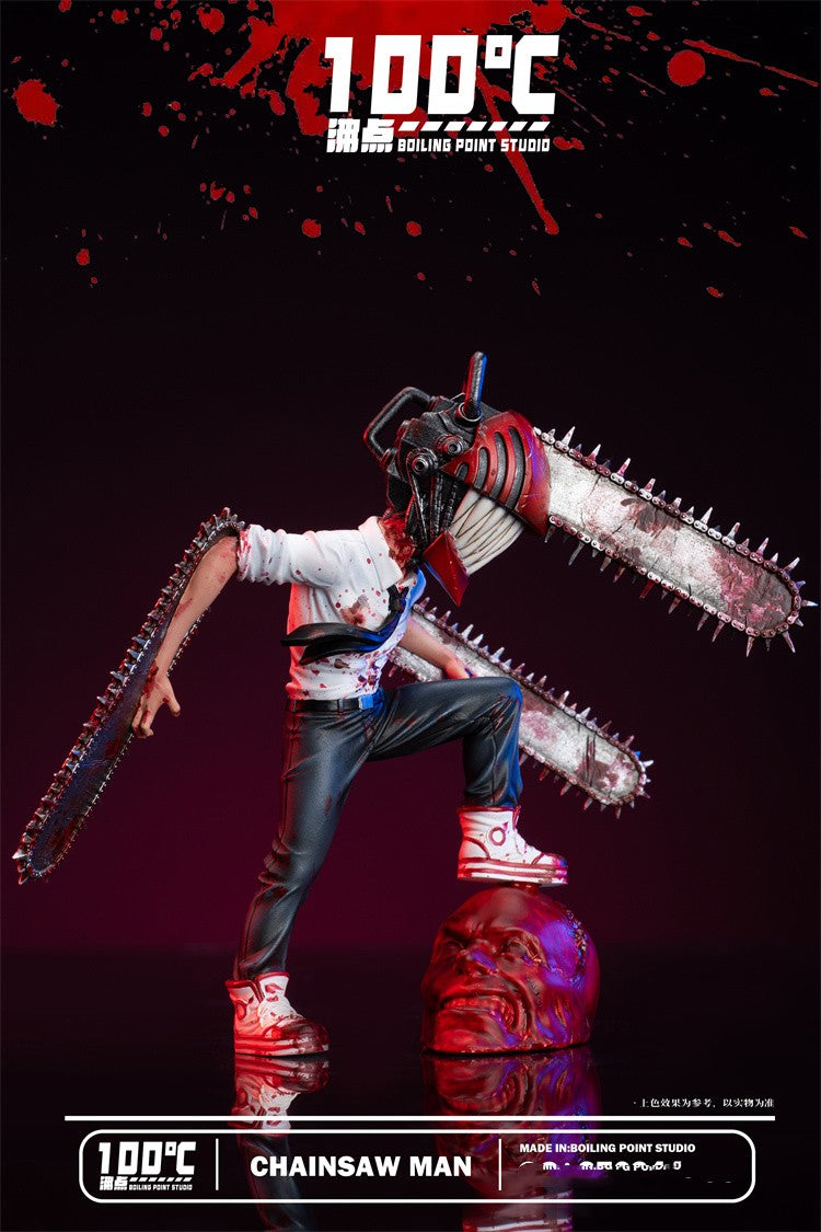 Denji - Chainsaw Man - BP Studio - Others [IN STOCK]