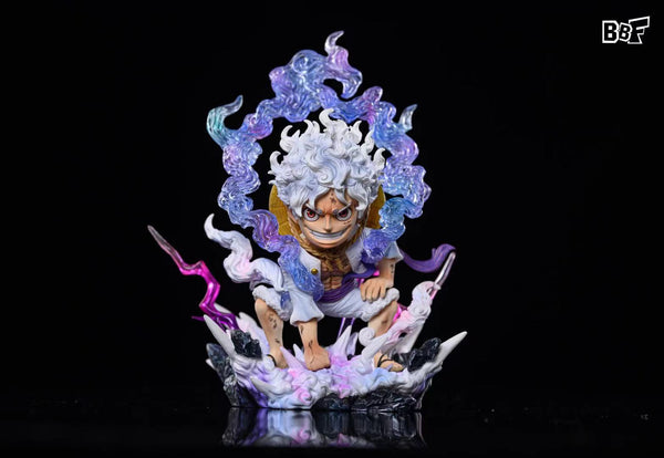 Nika Luffy Gear 2 - One Piece - BBF STUDIO [IN STOCK]