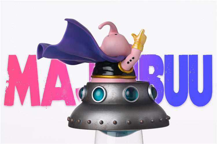 Buu Driving Spaceship - Dragon Ball - LeaGue STUDIO [IN STOCK]