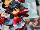 Snakeman Luffy - One Piece - XZ Studio [IN STOCK]