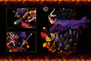 Four Emperors 001 Kaido - One Piece - XZ Studio & League Studio [IN STOCK]