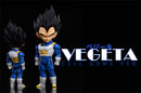 Cell Game Ver - Vegeta - Dragon Ball - LeaGue STUDIO [IN STOCK]