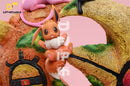Eevee Family 003 Espeon Umbreon - Pokemon - DM Studios [IN STOCK]