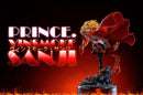 Prince Vinsmoke Sanji - One Piece - LeaGue STUDIO [IN STOCK]