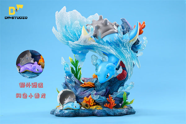 Lapras - Pokemon - DM Studios [IN STOCK]