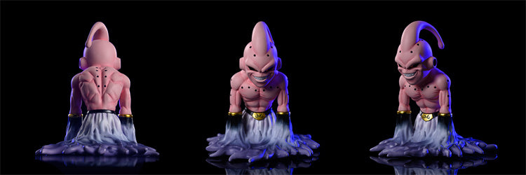 Kid Buu Absorption - Dragon Ball - C-STUDIO [IN STOCK]