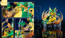 Pikachu Cosplay Rayquaza - Pokemon - Pets Studio [IN STOCK]