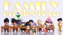 Family Reunion Feast 007 Trunks - Dragon Ball - LeaGue STUDIO [IN STOCK]