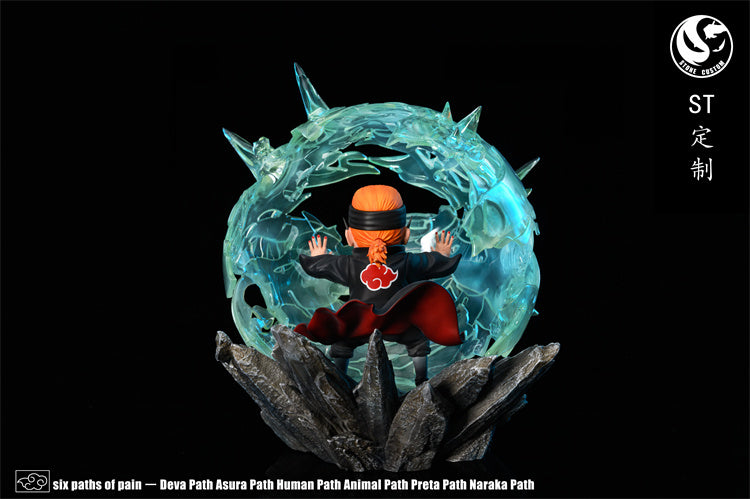 Six Paths of Pain 006 Preta Path - Naruto - ST Studios [PRE ORDER]