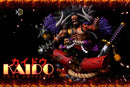 Four Emperors 001 Kaido - One Piece - XZ Studio & League Studio [IN STOCK]