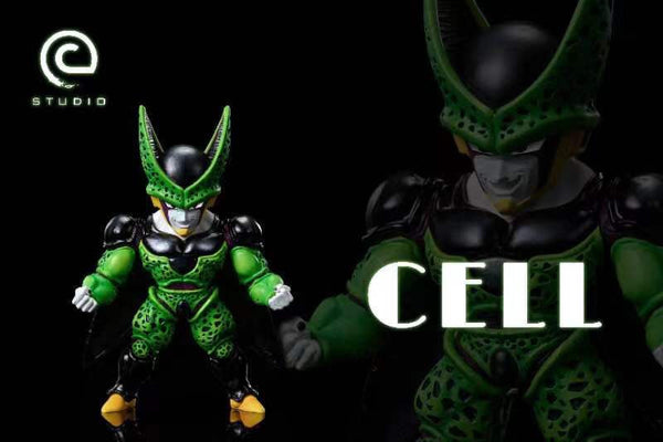 Muscle Cell - Dragon Ball - C-STUDIO [IN STOCK]