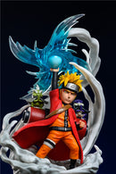 LeaGue Studio Konohagakure Ninja 007 Uzumaki Naruto [IN STOCK]