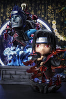 Deidara & Hidan - Naruto - LB-Studios [IN STOCK]