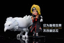 Clay Bird - Naruto - LeaGue STUDIO [IN STOCK]