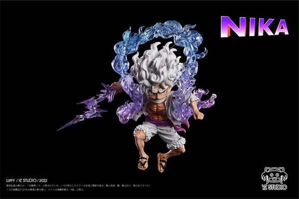 Gear 5 Nika Luffy - ONE PIECE - YZ Studios [IN STOCK]