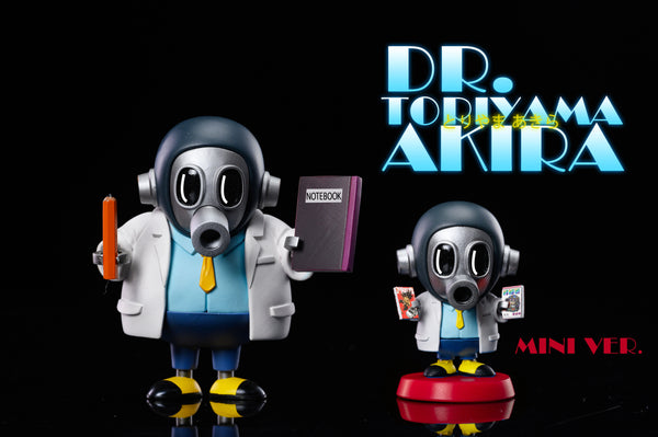 Doctor Akira Toriyama - Dragon Ball - LeaGue STUDIO [IN STOCK]