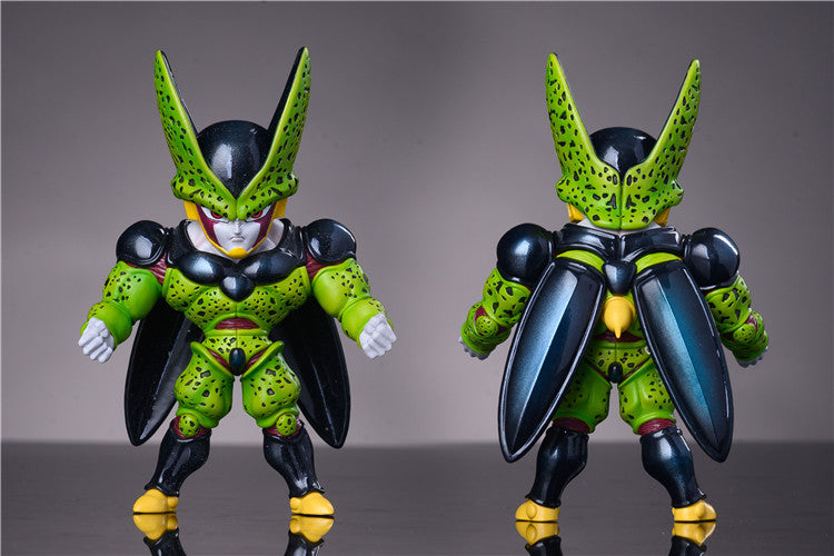 Super Cell - Dragon Ball - LeaGue STUDIO [IN STOCK]