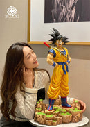 Son Goku - Dragon Ball - Dream Studio [IN STOCK]
