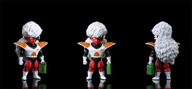 GINYU FORCE Jeice - Dragon Ball - C-STUDIO [IN STOCK]