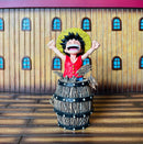 East Blue Saga 001 Luffy Debut - ONE PIECE - YZ Studios [IN STOCK]