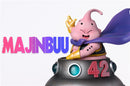 Buu Driving Spaceship - Dragon Ball - LeaGue STUDIO [IN STOCK]