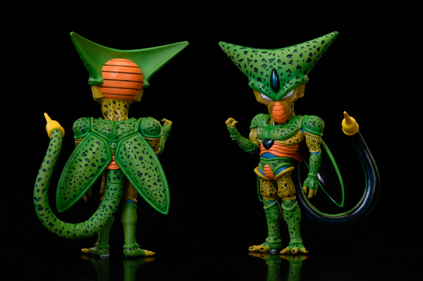 Cell Initial State - Dragon Ball - LeaGue STUDIO [IN STOCK]