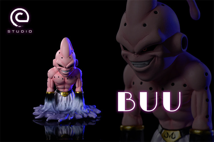 Kid Buu Absorption - Dragon Ball - C-STUDIO [IN STOCK]