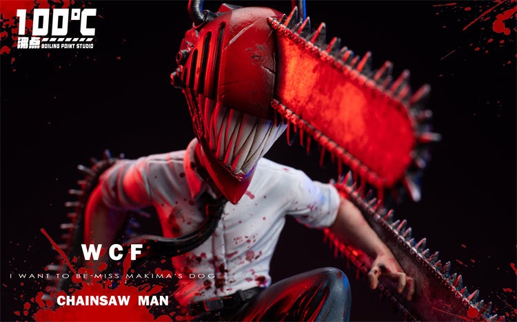 Denji - Chainsaw Man - BP Studio - Others [IN STOCK]