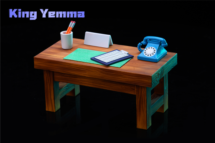King Yemma - Dragon Ball - C-STUDIO [IN STOCK]