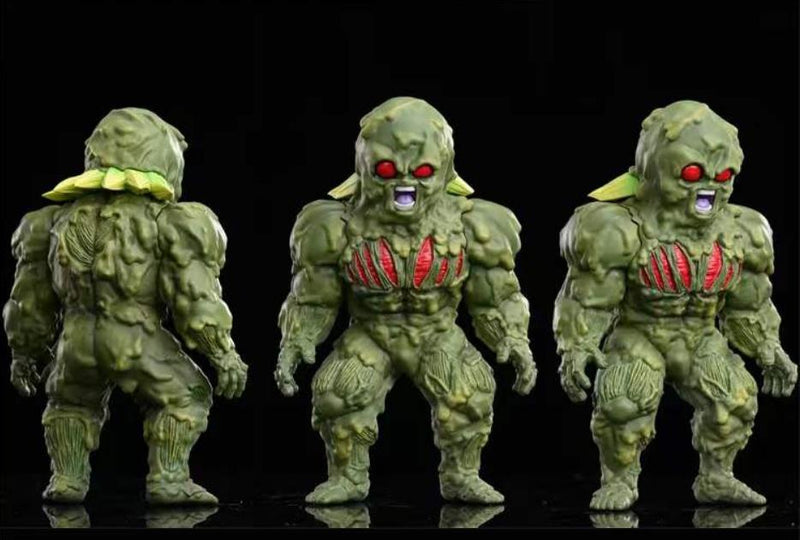 Bio-Broly - Dragon Ball - LeaGue STUDIO [IN STOCK]
