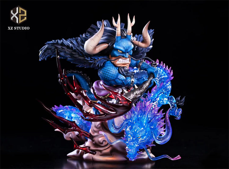 Kaido - ONE PIECE - XZ Studio [PRE ORDER]