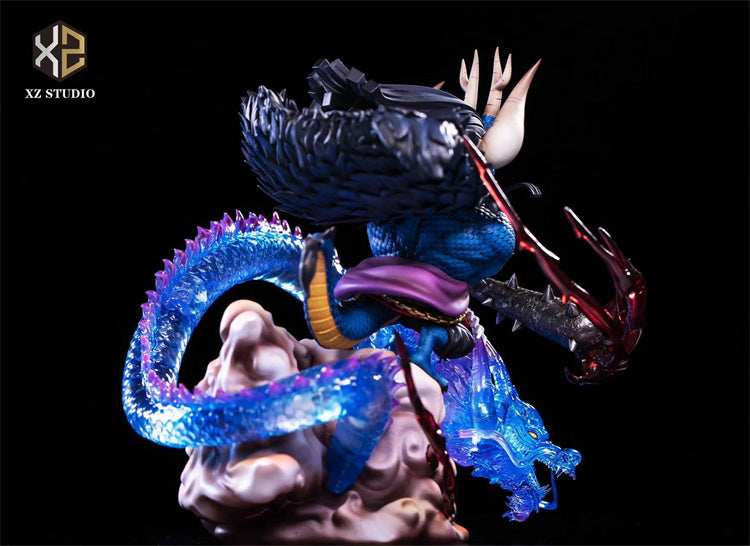 Kaido - ONE PIECE - XZ Studio [PRE ORDER]
