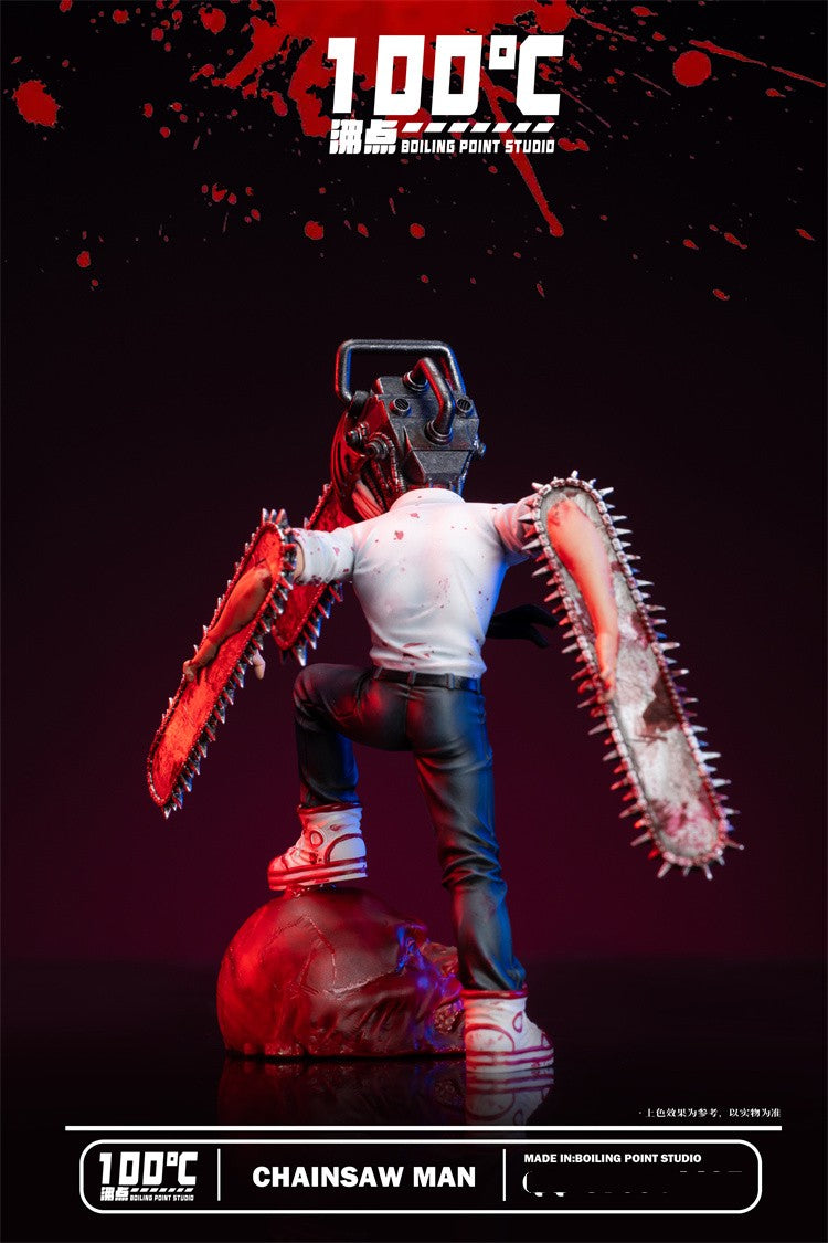 Denji - Chainsaw Man - BP Studio - Others [IN STOCK]