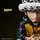 Debut Trafalgar D. Water Law - ONE PIECE - YZ Studios [IN STOCK]