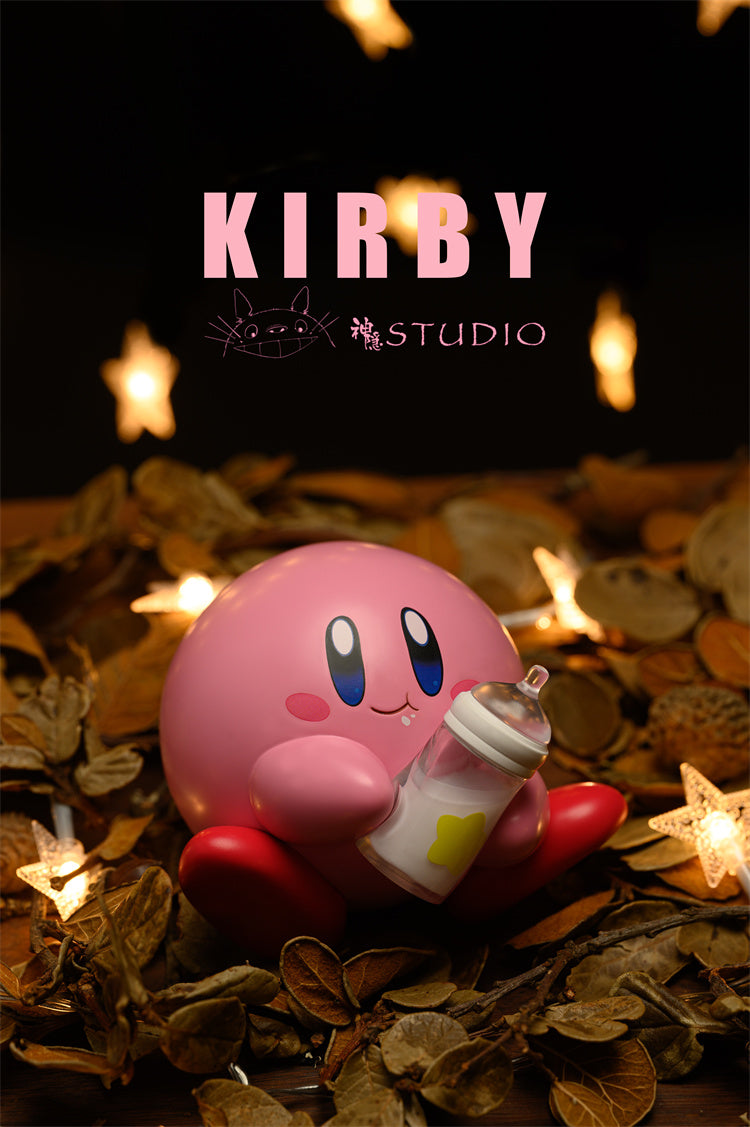 Hoshi no Kirby - SY Studios - Others [IN STOCK]